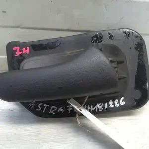 Árcsökkenés OPEL ASTRA F 94-02 Jobb hátsó belső kilincs bontott alkatrész