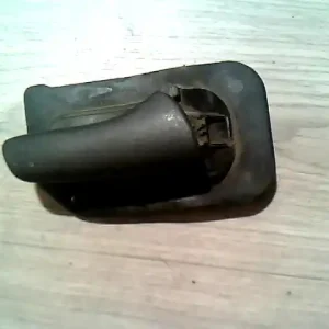 Vásárlói kedvenc OPEL ASTRA F 94-02 Jobb hátsó belső kilincs bontott alkatrész