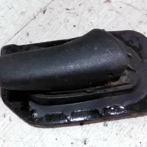 Vásárlói kedvenc OPEL ASTRA F 94-02 Jobb hátsó belső kilincs bontott alkatrész