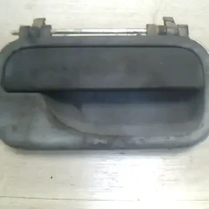 Alacsony ár OPEL ASTRA F 94-02 Jobb hátsó külső kilincs4 ajtós bontott alkatrész