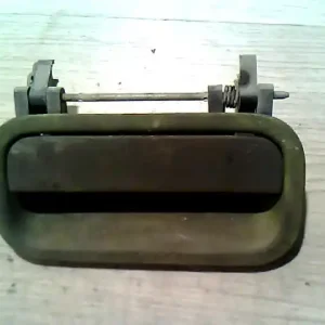 Ajánlat OPEL ASTRA F 94-02 Jobb hátsó külső kilincs bontott alkatrész