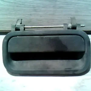 Újdonság OPEL ASTRA F 94-02 Jobb hátsó külső kilincs bontott alkatrész