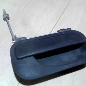 Szuper akció OPEL ASTRA F 94-02 Jobb hátsó külső kilincs bontott alkatrész