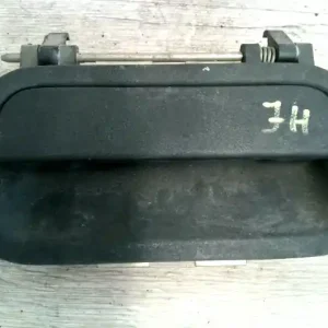 Utolsó esély OPEL ASTRA F 94-02 Jobb hátsó külső kilincs bontott alkatrész