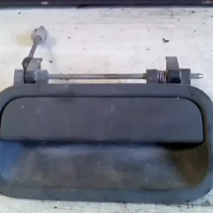 Újdonság OPEL ASTRA F 94-02 Jobb hátsó külső kilincs bontott alkatrész