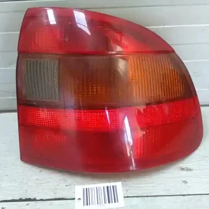 Utolsó esély OPEL ASTRA F 94-02 Jobb hátsó lámpa bontott alkatrész