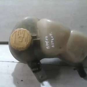 Utolsó esély OPEL ASTRA F 94-02 Kiegyenlítő tartály bontott alkatrész