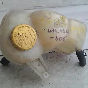 Alacsony ár OPEL ASTRA F 94-02 Kiegyenlítő tartály 1.6i bontott alkatrész