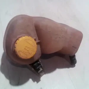 Akció OPEL ASTRA F 94-02 Kiegyenlítő tartály 1.4i bontott alkatrész