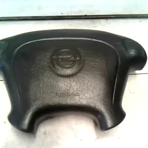 Újdonság OPEL ASTRA F 94-02 Kormány légzsák bontott alkatrész