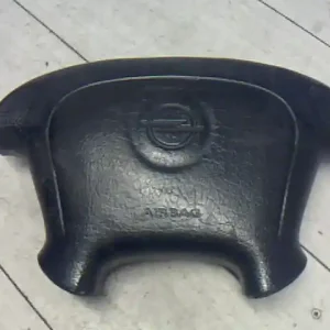 Ajánlat OPEL ASTRA F 94-02 Kormány légzsák bontott alkatrész