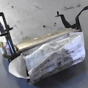 Szuper ajánlat OPEL ASTRA F 94-02 Utasoldali műszerfal légzsák bontott alkatrész