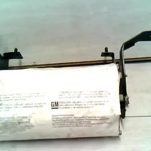 Szuper ajánlat OPEL ASTRA F 94-02 Utasoldali műszerfal légzsák bontott alkatrész