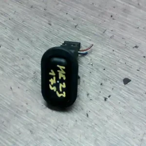 Azonnali szállítás OPEL ASTRA G 97-04 Ablakemelő kapcsoló pozíció független bontott alkatrész