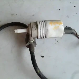 Szuper akció OPEL ASTRA G 97-04 Ablakmosó motor kétirányú bontott alkatrész