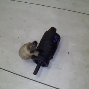 Akció OPEL ASTRA G 97-04 Ablakmosó motor kétirányú bontott alkatrész