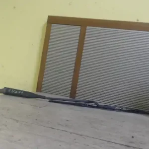 Azonnal elérhető OPEL ASTRA G 97-04 Ablaktörlő kar bal első bontott alkatrész