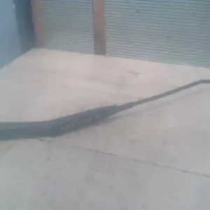 Ajánlat OPEL ASTRA G 97-04 Ablaktörlő kar jobb első bontott alkatrész