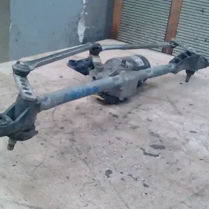 Akciós ár OPEL ASTRA G 97-04 Ablaktörlő mechanika motorral első bontott alkatrész