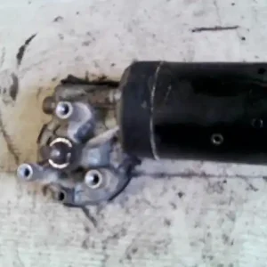 Akciós ár OPEL ASTRA G 97-04 Ablaktörlő motor első 5 vezetékes bontott alkatrész