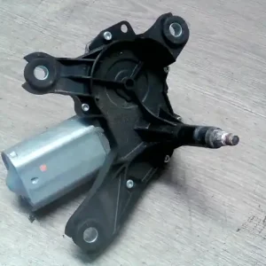 Alacsony ár OPEL ASTRA G 97-04 Ablaktörlő motor hátsó kombi bontott alkatrész