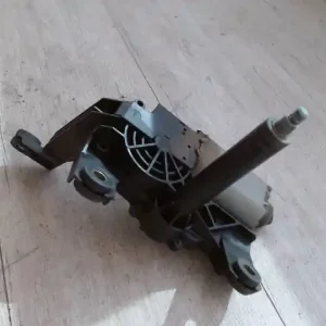 Árengedmény OPEL ASTRA G 97-04 Ablaktörlő motor hátsó 5 ajtós bontott alkatrész