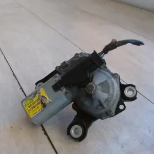 Azonnali szállítás OPEL ASTRA G 97-04 Ablaktörlő motor hátsó kombi bontott alkatrész