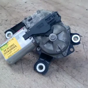 Árengedmény OPEL ASTRA G 97-04 Ablaktörlő motor hátsó kombi bontott alkatrész