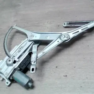 Azonnal elérhető OPEL ASTRA G 97-04 Bal első ablakemelő szerkezet elektromos bontott alkatrész