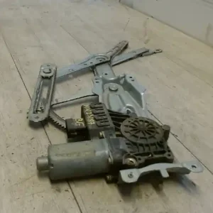 Újdonság OPEL ASTRA G 97-04 Bal első ablakemelő szerkezet elektromos kombi bontott alkatrész