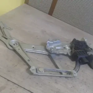Szuper ajánlat OPEL ASTRA G 97-04 Bal első ablakemelő szerkezet elektromos bontott alkatrész