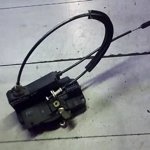 Ajánlat OPEL ASTRA G 97-04 Bal első ajtó zárszerkezet központi záras bontott alkatrész