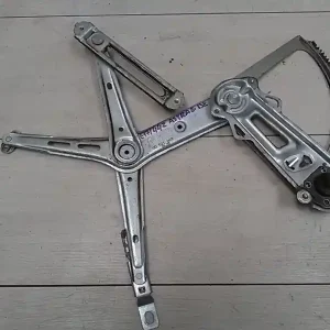 Vedd meg online OPEL ASTRA G 97-04 Bal első ablakemelő szerkezet mechanikus bontott alkatrész