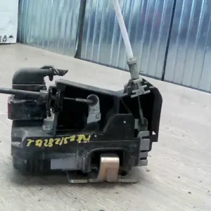 Újdonság OPEL ASTRA G 97-04 Bal első ajtó zárszerkezet központi záras kombi bontott alkatrész