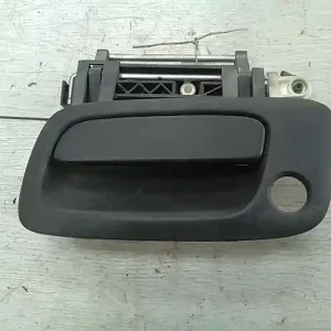 Vásárlói kedvenc OPEL ASTRA G 97-04 Bal első külső kilincs bontott alkatrész