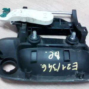 Szuper akció OPEL ASTRA G 97-04 Bal első külső kilincs bontott alkatrész