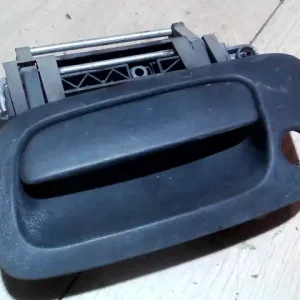 Árcsökkenés OPEL ASTRA G 97-04 Bal első külső kilincs bontott alkatrész