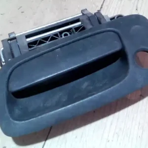 Alacsony ár OPEL ASTRA G 97-04 Bal első külső kilincs bontott alkatrész