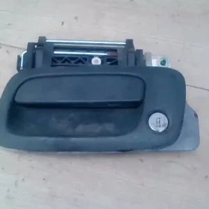 Utolsó esély OPEL ASTRA G 97-04 Bal első külső kilincs bontott alkatrész