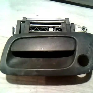 Újdonság OPEL ASTRA G 97-04 Bal első külső kilincs bontott alkatrész