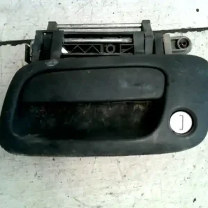 Ajánlat OPEL ASTRA G 97-04 Bal első külső kilincs bontott alkatrész