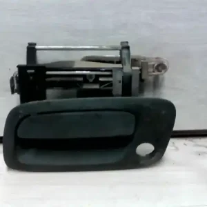 Ajánlat OPEL ASTRA G 97-04 Bal első külső kilincs bontott alkatrész