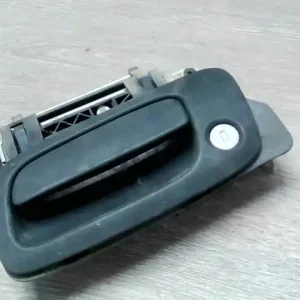 Vásárlói kedvenc OPEL ASTRA G 97-04 Bal első külső kilincs bontott alkatrész