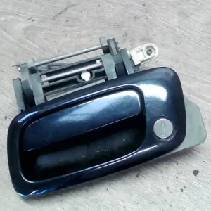 Szuper ajánlat OPEL ASTRA G 97-04 Bal első külső kilincs bontott alkatrész