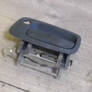 Ajánlat OPEL ASTRA G 97-04 Bal első külső kilincs bontott alkatrész