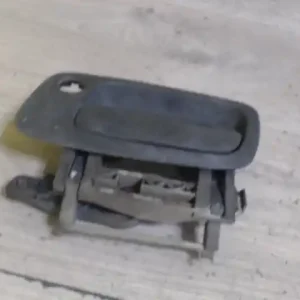 Vedd meg most OPEL ASTRA G 97-04 Bal első külső kilincs bontott alkatrész