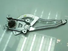 Akció OPEL ASTRA G 97-04 Bal hátsó ablakemelő szerkezet mechanikus bontott alkatrész