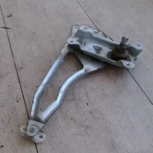 Árcsökkenés OPEL ASTRA G 97-04 Bal hátsó ablakemelő szerkezet mechanikus 4 ajtós bontott alkatrész