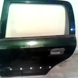 Azonnali szállítás OPEL ASTRA G 97-04 Bal hátsó ajtó kombi bontott alkatrész