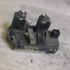 Azonnal elérhető OPEL ASTRA G 97-04 Bal hátsó ajtó zárszerkezet központi záras combi bontott alkatrész